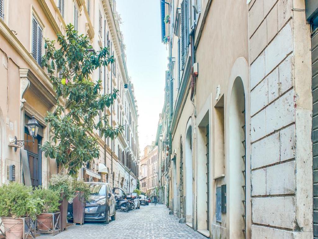 Relais Fori Imperiali, Rome